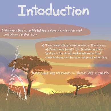 Mashujaa Day Graphic 2