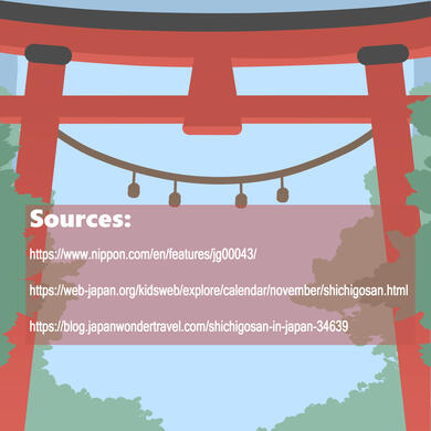 Shichi-Go-San Graphic 6