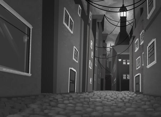 City Grey City Grey