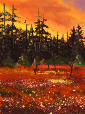 Landscape 7 Landscape 7