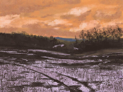 Landscape 1 Landscape 1