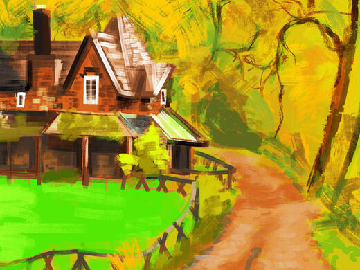 Landscape 4 Landscape 4